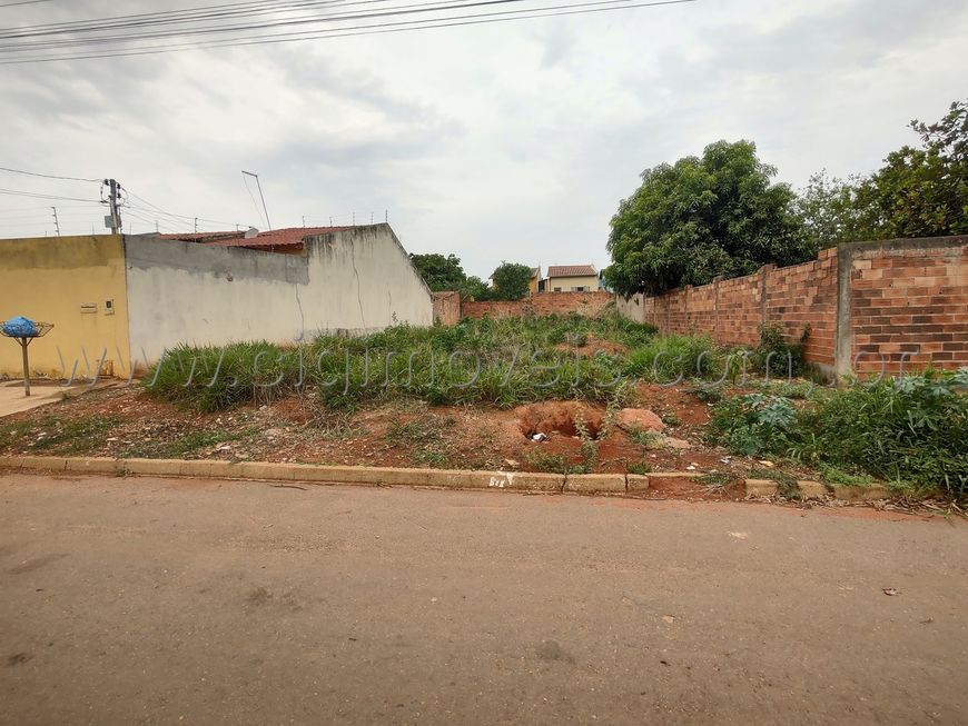 Lote Setor Santo André Aparecida de Goiânia Goiás