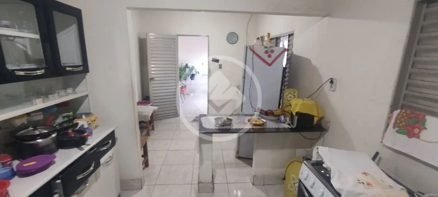REF: Office2489 Casa no setor Santa Luzia, sendo 2 quartos com 77m², Aparecida de Goiânia -GO codigo