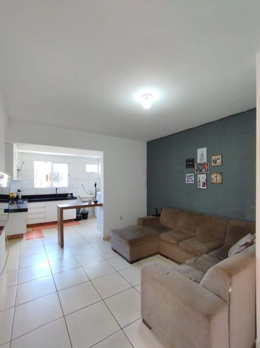 Oportunidade Imperdível: Apartamento 2 Quartos no Residencial Estrela!