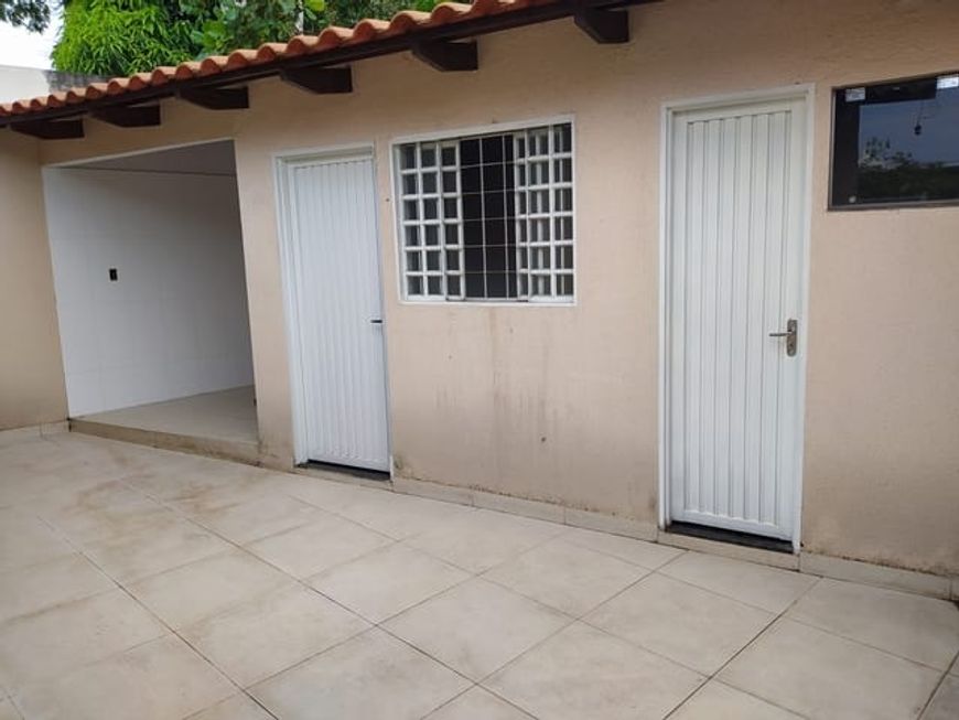 Casa à venda 3 Quartos, 1 Suite, 1 Vaga, 235.84M², Cardoso Continuação, Aparecida de Goiânia - GO