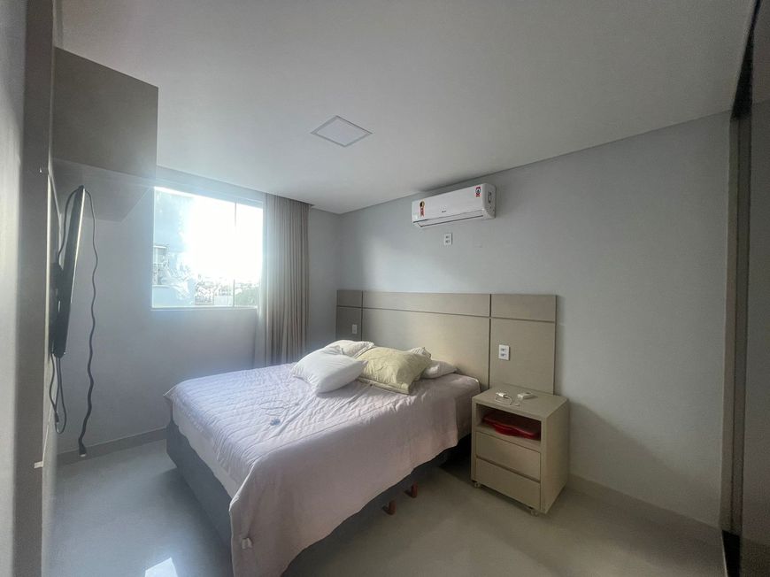 Residencial praias do sul reformado 2/4