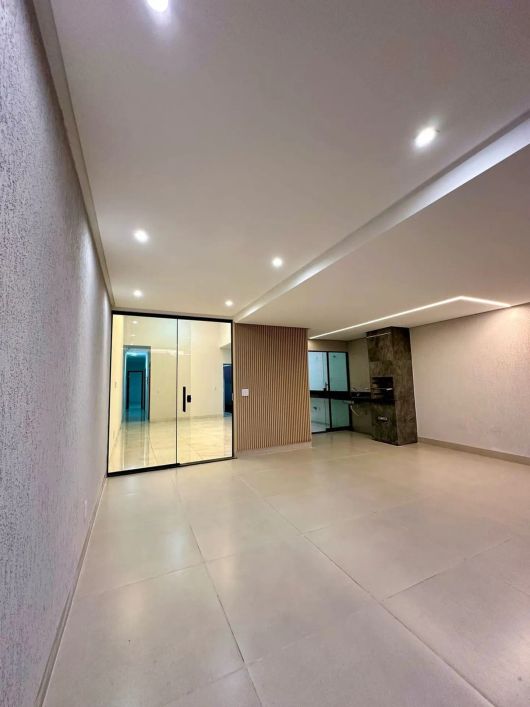 Casa à venda, Jardim Tropical, Aparecida de Goiânia, GO