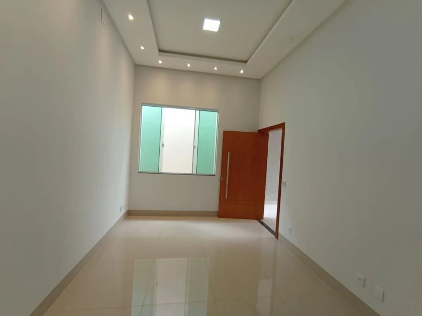 CASA NOVA 3 QUARTOS SUITE PX. SENAC E BURITI SHOPPING