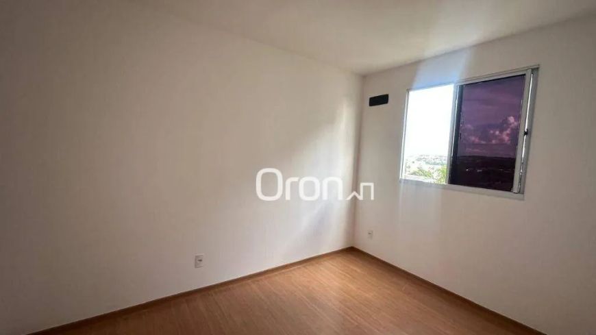 Apartamento à venda, 54 m² por R$ 240.000,00 - Chácaras São Pedro - Aparecida de Goiânia/GO
