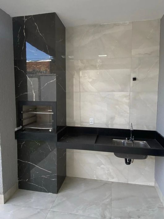 Casa 3 Quartos Setor Pontal Sul Acrescimo Proximo Colegio Militar Aparecida Goiania