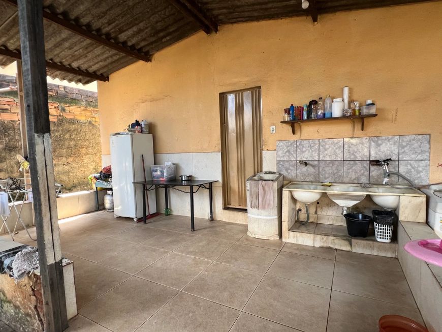 Casa no Papillon Park