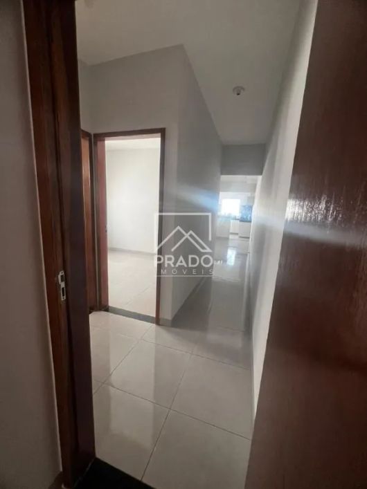 Casa à venda com 2 quartos, Vila Maria, Aparecida de Goiânia, Goiás