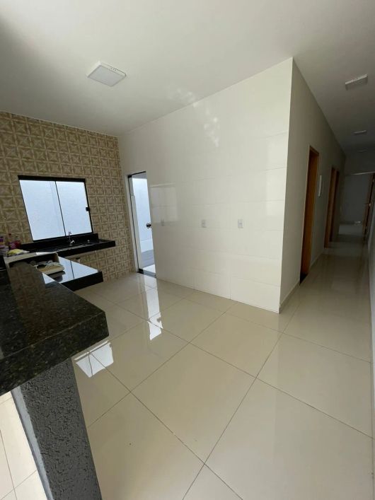 Casa no Cidade Vera Cruz