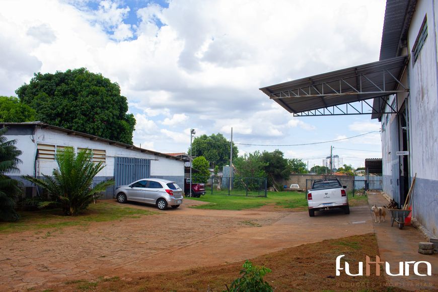 Galpão à venda, Bairro Ilda, Aparecida de Goiânia, GO