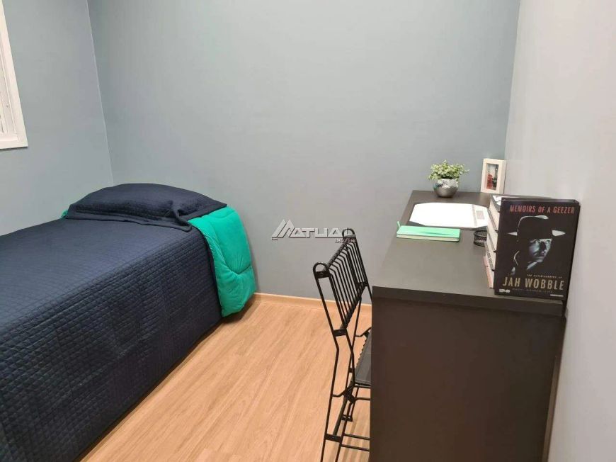 Apartamento 2 quartos Cidade Empresarial