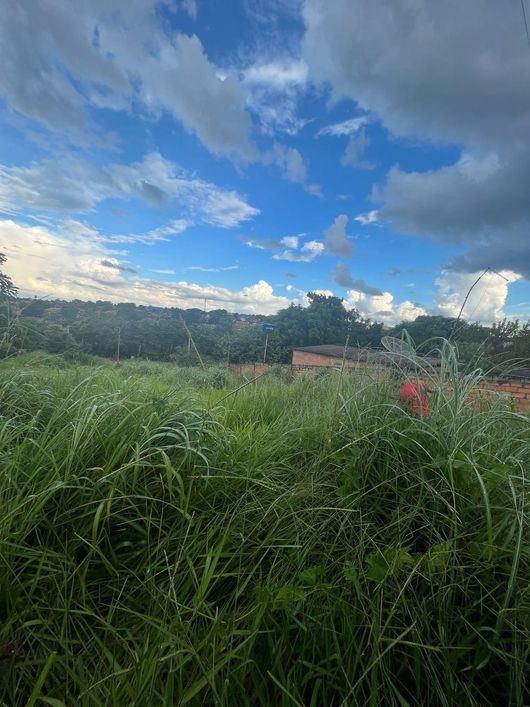 Vende-se lote com 300 Metros quadrados, escorrido para ao fundo, otima licalização, Colinas de Home