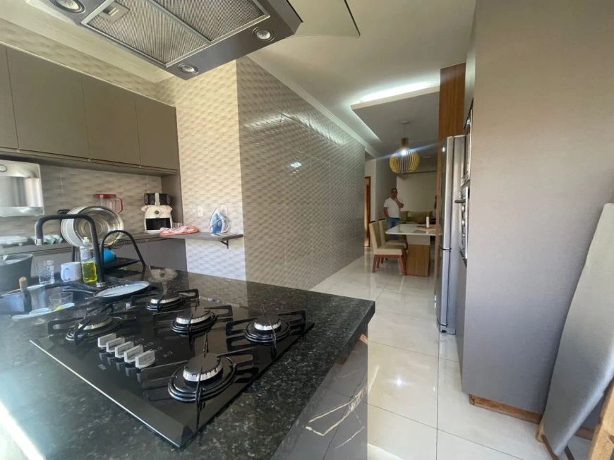 Imóvel para venda com 125 metros quadrados com 3 quartos