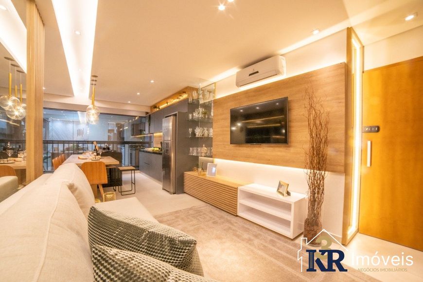 Vendo apartamento 02 quartos em Goiânia Vila Rosa - Pronto para morar