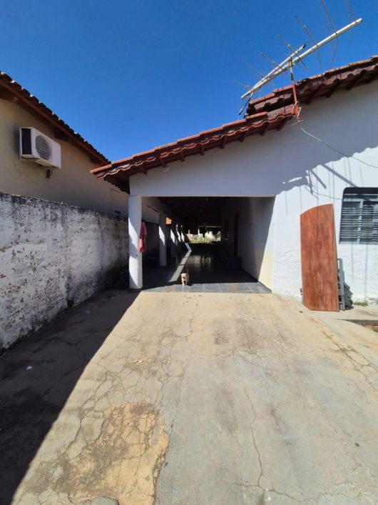 Imóvel para venda possui 150 metros quadrados com 3 quartos
