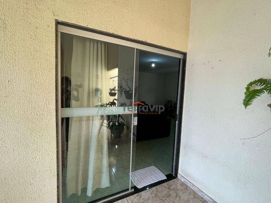 Casa com Barracão - Jardim Olímpico