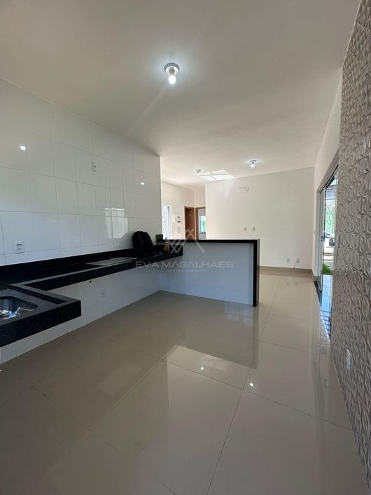 Casa em Condominio à venda, Chácaras São Pedro, Aparecida de Goiânia, GO