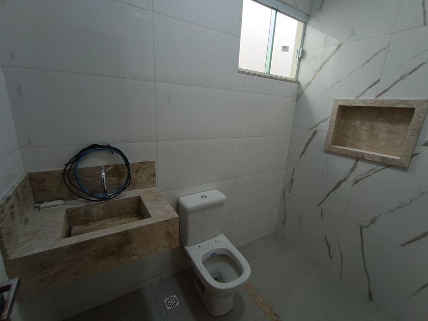 Casa De 3/4 C Suite 140 M² Com Area Gourmet Prox Da Avenida Rio Verde