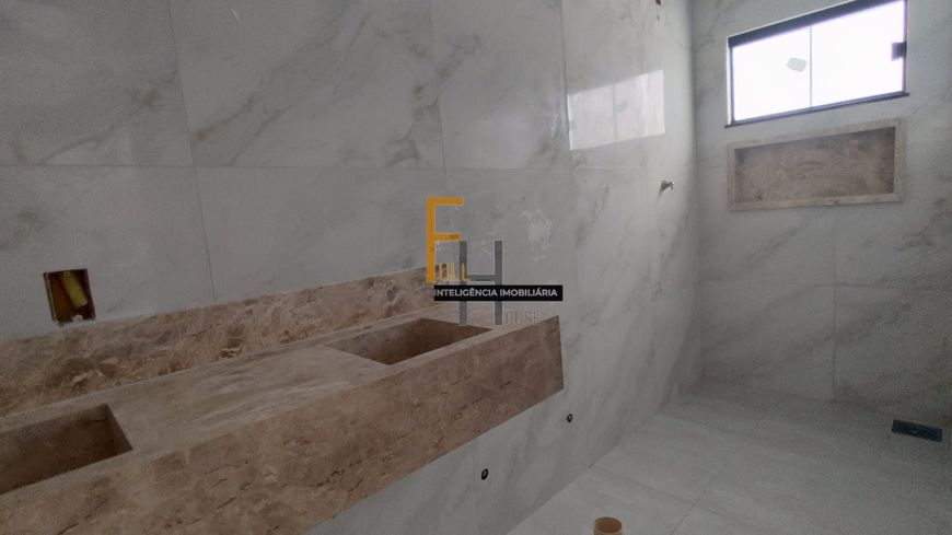 CASA NO JARDIM MARIA INES I 3 QUARTOS I 1 SUITE I GOURMET I LAVABO I 1 VAGA