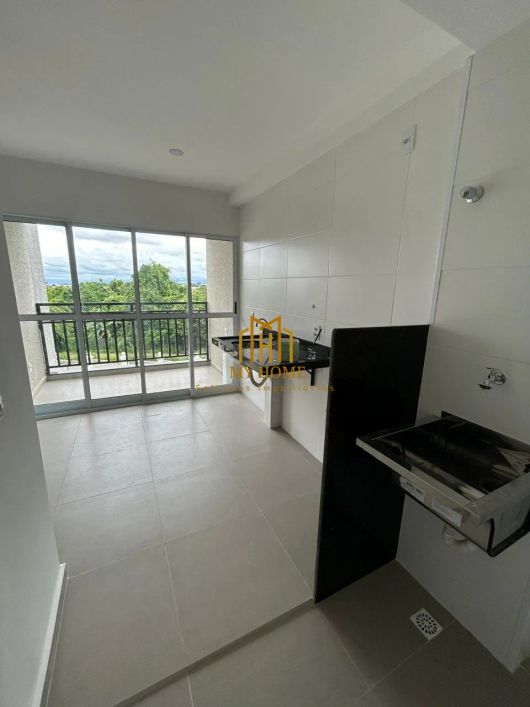 Apartamento 3 quartos, com suite e varanda