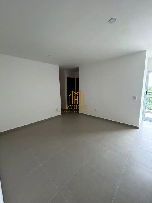 Apartamento 3 quartos, com suite e varanda