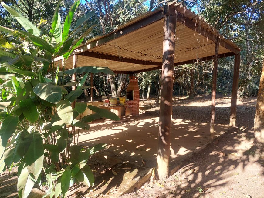Chácara com 9112m2 no Jardim Buriti Sereno - Oportunidade
