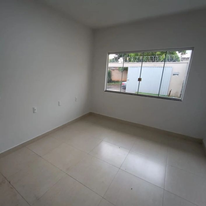 Casa 3/4 C Suite Jardim Rio Grande Prox Do Aparecida Shopping