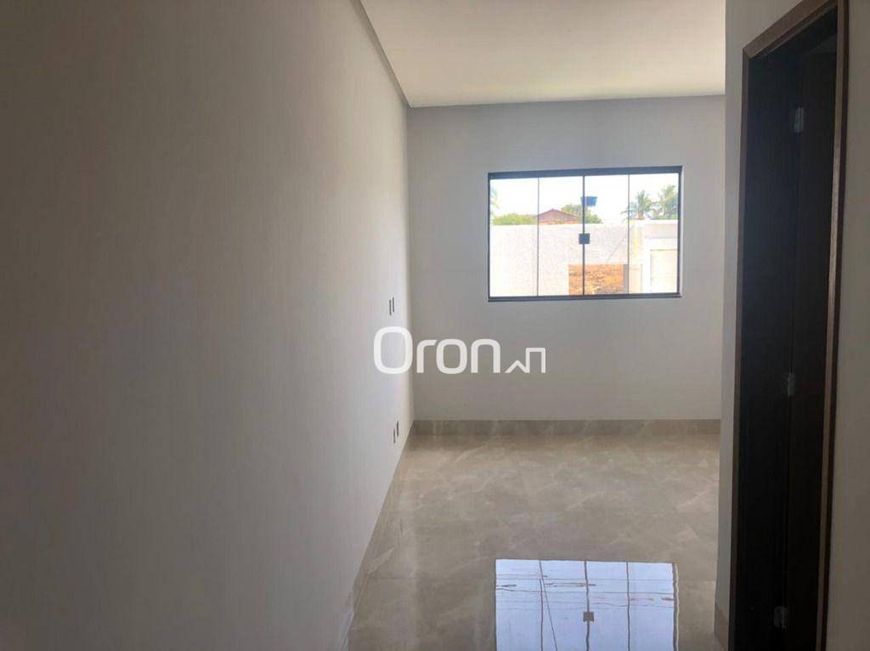 Casa à venda, 108 m² por R$ 349.000,00 - Jardim Tropical - Aparecida de Goiânia/GO