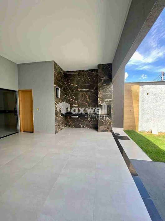 Casa à venda no Jardim dos Girassóis, Aparecida de Goiânia, GO
