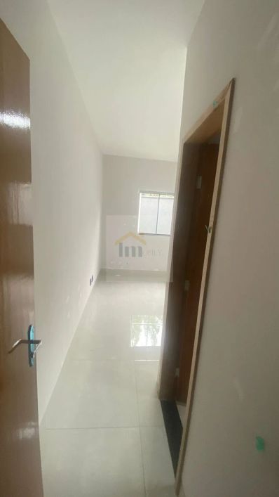 Casa Padrão OPORTUNIDADE - FINANCIE COM ENTRADA REDUZIDA - FINANCIAMENTO FACILITADO