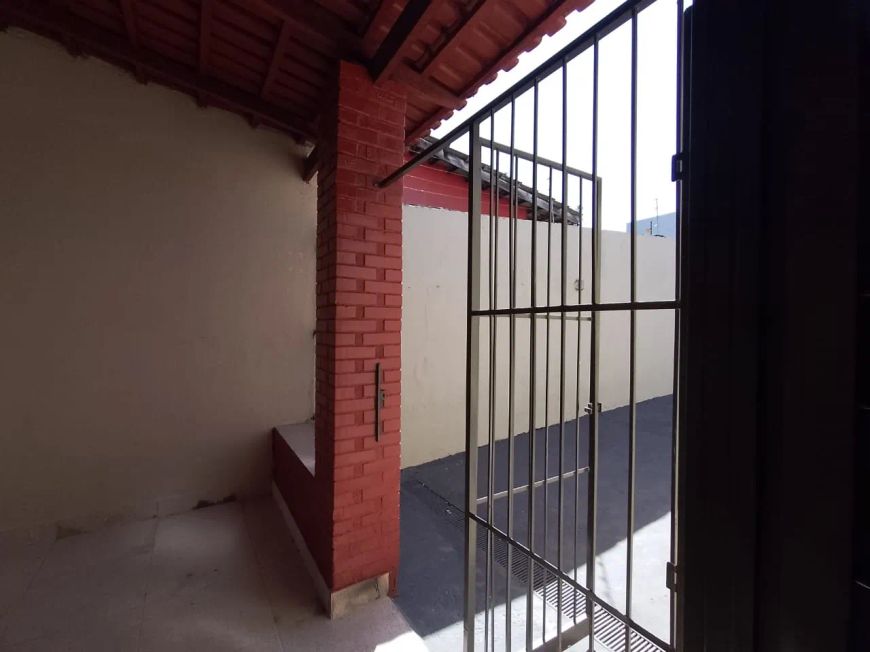 Imóvel para venda com 95 metros quadrados com 3 quartos