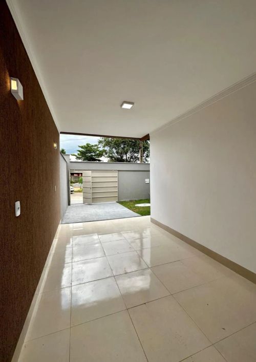 Casa padrão à Venda, Pontal Sul - Acréscimo, Aparecida de Goiânia, GO