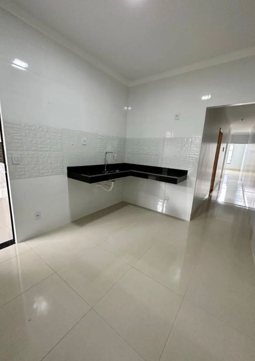 Casa padrão à Venda, Pontal Sul - Acréscimo, Aparecida de Goiânia, GO
