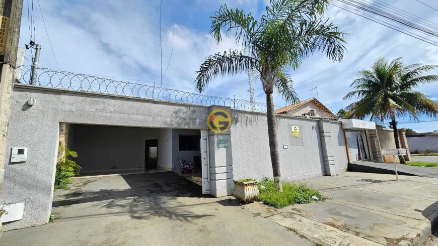 Casa à Venda no Setor Maria Inês, Aparecida de Goiânia