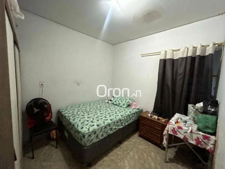 Casa com 2 dormitórios à venda, 150 m² por R$ 315.000,00 - Conjunto Estrela do Sul - Aparecida de Go
