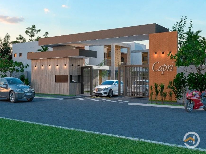 Casa à venda em Aparecida de Goiânia/GO
