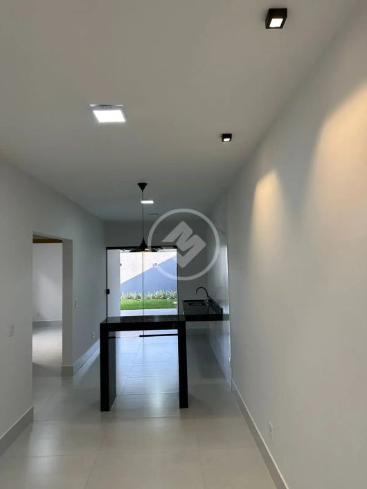 Tenho Duas Casas para serem vendidas no Cardoso 2!!! Atrás do Jardins Mônaco em Aparecida de Goiânia