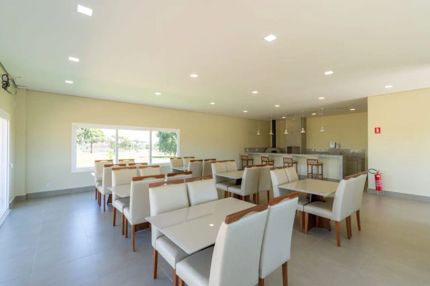 Lote 455m2 - Parqville Jacarandá - Aparecida de Goiânia - Valor + Saldo - Analisa Permuta