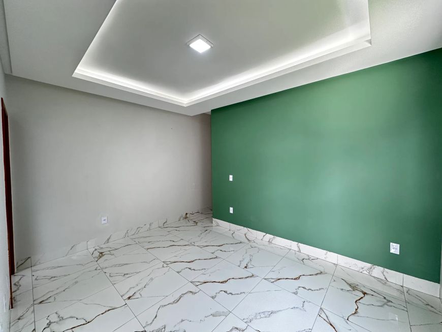 Casa 3 Quartos Aparecida de Goiânia