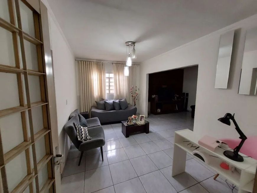 Casa com 3 quartos à venda, 163 m² por R$ 440.000 - Vila Brasília - Aparecida de Goiânia/GO