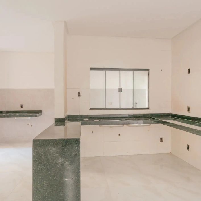 Casa 3/4 C Suite No Alvorada Oeste