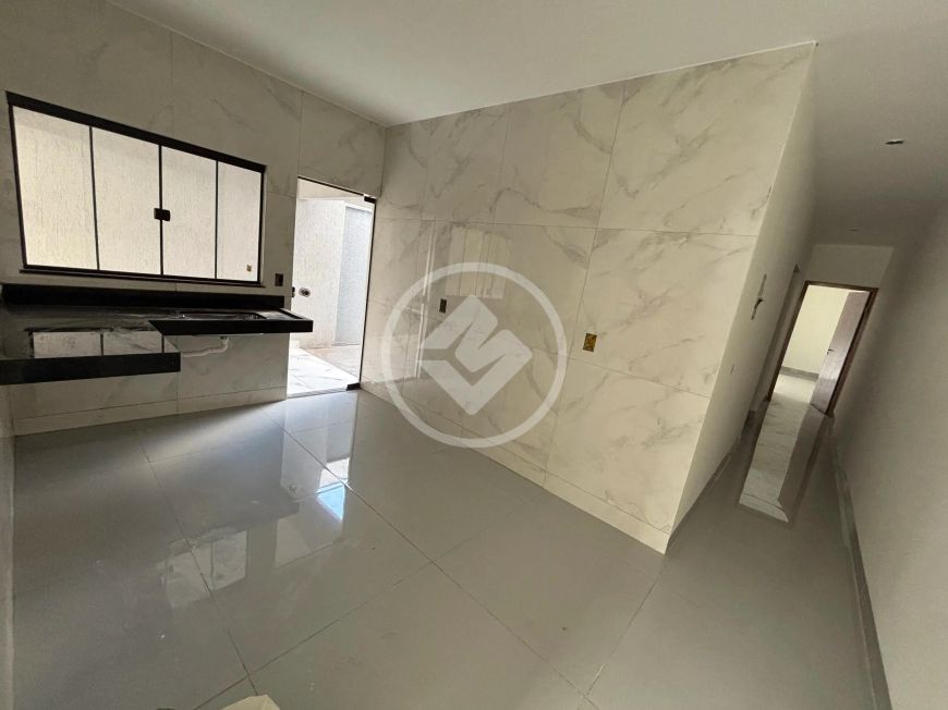 Excelente Casa!! Jardim Riviera🏘️ codigo: 102277