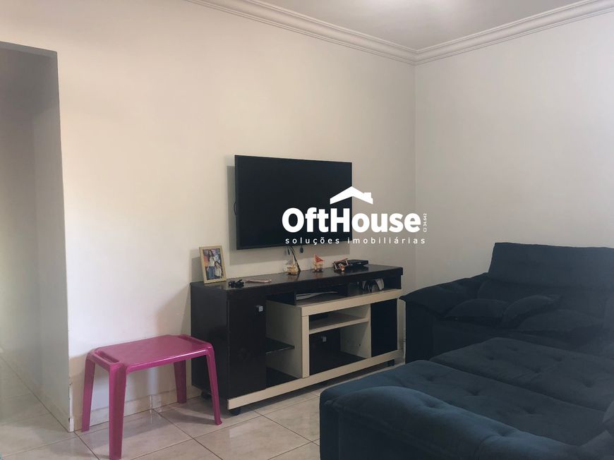 Casa á possui 120 metros quadrados com 3 quartos no Jardim Bonança
