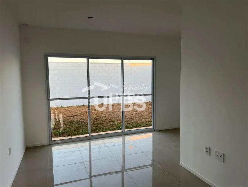 Kazas Jardins Bellágio - Casa de Condomínio 2 quartos, sendo 1 suíte