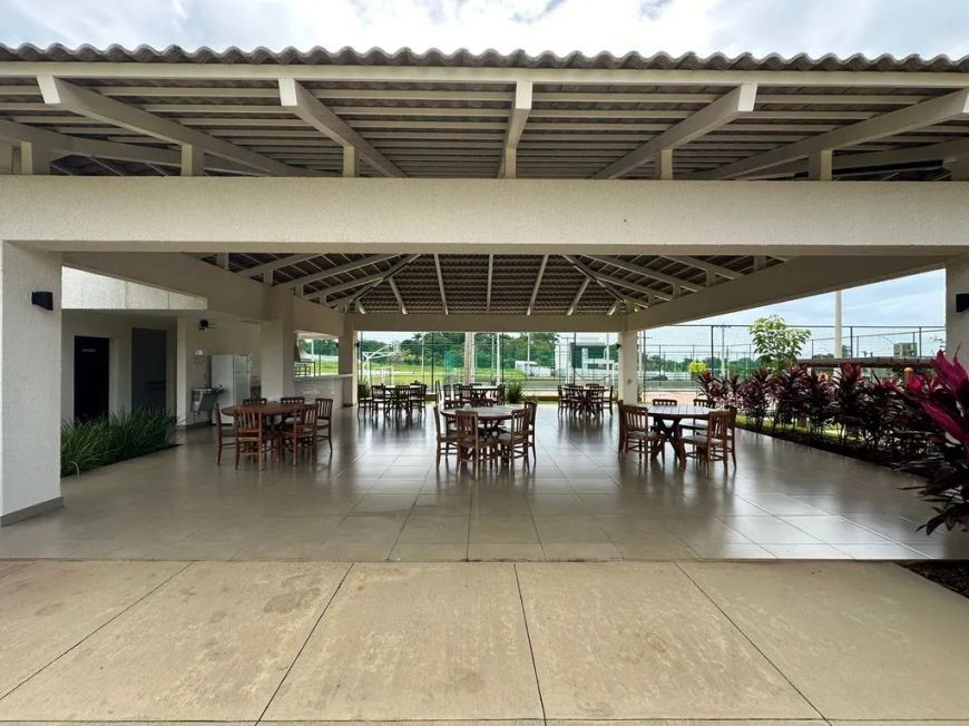 Lote quitado Jardins Sevilha de 250,00 m²