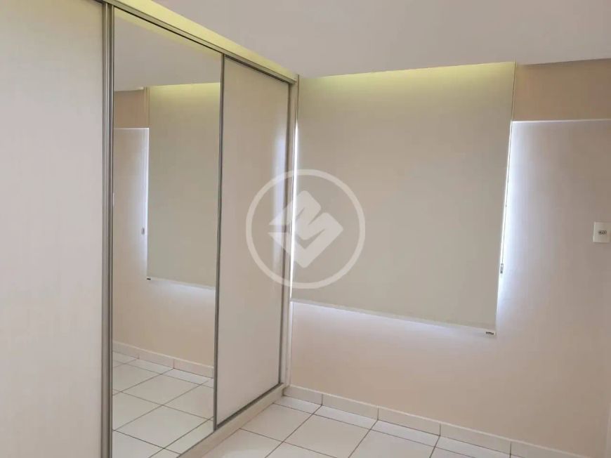 Apartamento de 2 quartos sendo 1 suíte em Aparecida de Goiânia. codigo: 111961