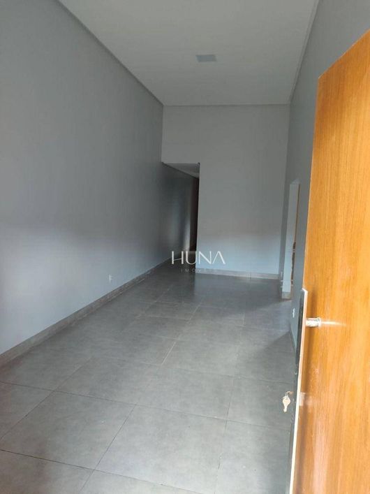 Casa com 3 dormitórios à venda, 110 m² por R$ 350.000 - Jardim Alto Paraíso - Aparecida de Goiânia/G