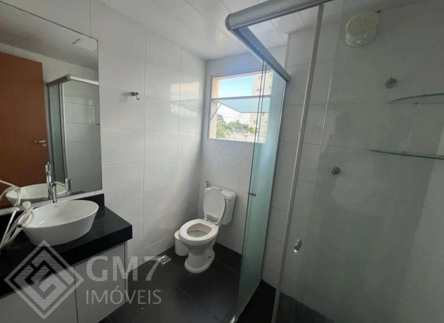Apartamento para Venda em Aparecida de Goiânia, Jardim Imperial, 2 dormitórios, 1 banheiro, 1 vaga