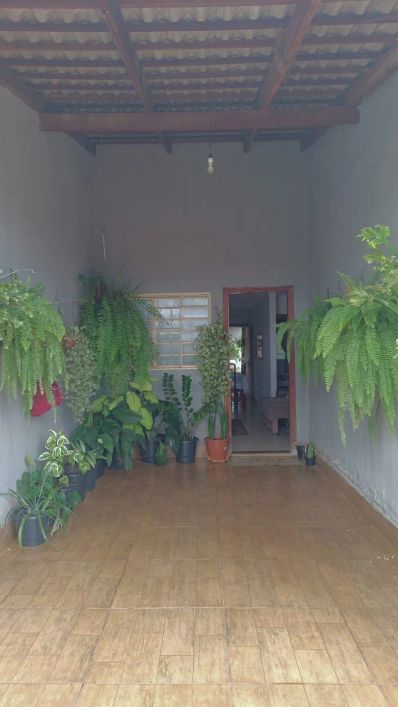 Casa à venda, Jardim Alto Paraíso, Aparecida de Goiânia, GO