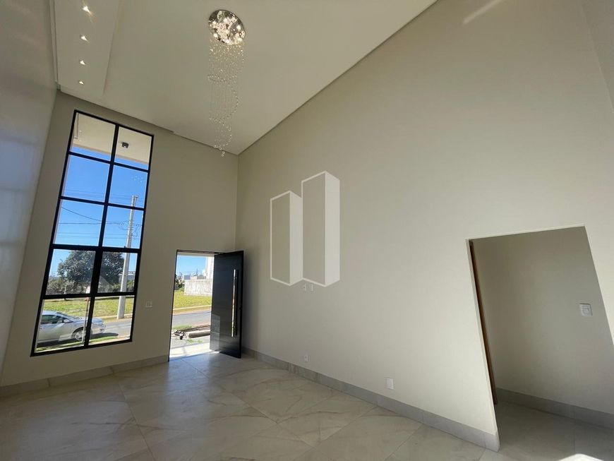 Casa em Jardim Cristal: 3 Suítes, 156m² por R$ 1.300.000