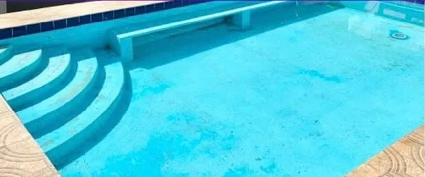 Excelente casa Térrea, 3 quartos, piscina e churrasqueira- St. Jardim Mont Serrat